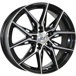 RST 7x17/5x114,3 ET37 D66,6 R247 (Haval) BD