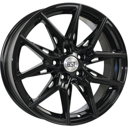 RST 7x17/5x114,3 ET37 D66,6 R247 (Haval) BL
