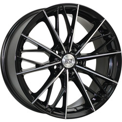 RST 8x18/5x112 ET45 D66,6 R248 BD
