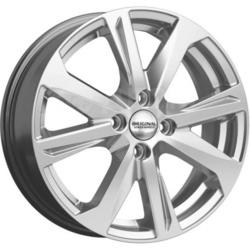 SKAD Original 6x16/4x100 ET50 D60,1 KL-325 (Vesta) ������