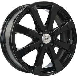 Tech Line 6x16/4x100 ET37 D60,1 634 BL