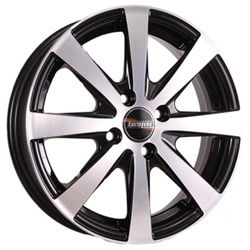 Tech Line 6x16/4x100 ET37 D67,1 634 BD
