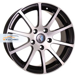 Venti 6,5x16/4x98 ET38 D58,6 1603 BD