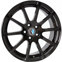 Venti 6,5x16/4x100 ET37 D60,1 1603 BL