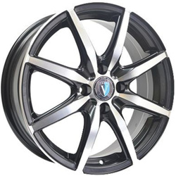 Venti 6x16/4x100 ET45 D54,1 1605 BD