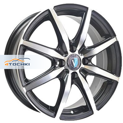 Venti 6x16/4x100 ET50 D60,1 1605 BD