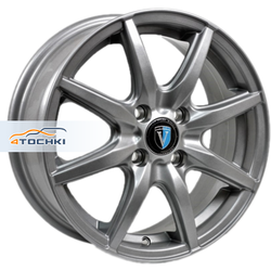 Venti 6x16/4x114,3 ET45 D67,1 1605 SL