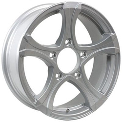 Venti 6,5x16/5x139,7 ET40 D98 1610 SL