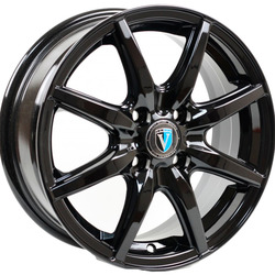 Venti 6,5x16/5x100 ET40 D57,1 1615 BL