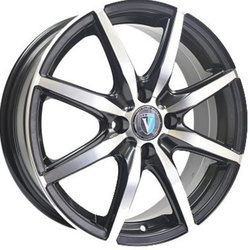 Venti 6,5x16/5x110 ET38 D65,1 1615 BD