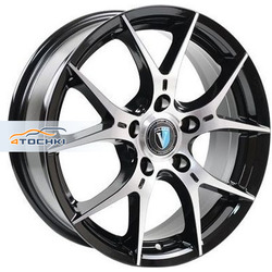 Venti 6,5x16/5x110 ET43 D63,4 1617 BD