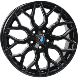 Venti 7x17/5x114,3 ET45 D54,1 1719 BL