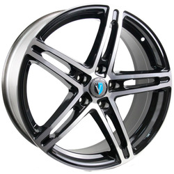 Venti 7,5x18/5x114,3 ET38 D67,1 1818 BD