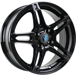 Venti 7,5x18/5x114,3 ET38 D67,1 1818 BL