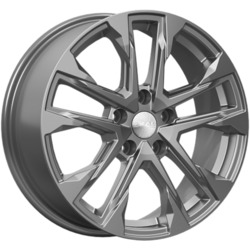 ���� 7x17/5x108 ET42 D65,1 ������ (��376) ������