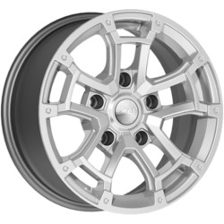 ���� 7x16/5x139,7 ET15 D98,5 ������� (��378) ������