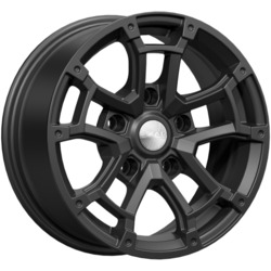 ���� 7x16/5x139,7 ET15 D98,5 ������� (��378) ������ �����