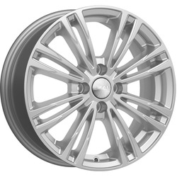 ���� 6,5x16/4x100 ET46 D54,1 ����� (��324) ������