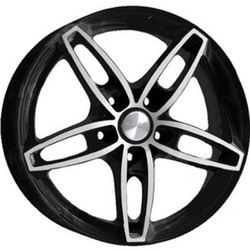 ���� 7x17/5x114,3 ET45 D60,1 ����� (��253) ����� (��� 014 black)