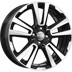 iFree Original 6,5x17/4x100 ET43 D60,1 ��874 ����� ������