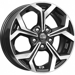 iFree Original 6,5x16/5x114,3 ET45 D67,1 ��878 ����� ������
