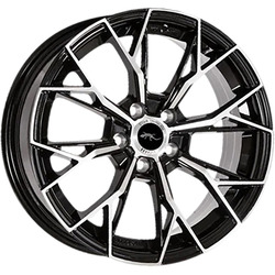 Lizardo 7,5x18/5x114,3 ET45 D67,1 Avatar XH180 (348) BMF (�����)
