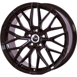 Lizardo 8x18/5x112 ET43 D57,1 XH689 B (�����)
