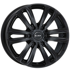 MAK 8,5x20/6x139,7 ET30 D100,1 Safari 6 Gloss Black