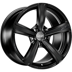 OZ 9,5x22/5x112 ET33 D66,46 Montecarlo HLT Gloss Black