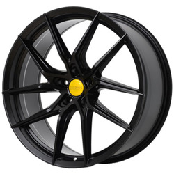 PDW 7,5x17/5x114,3 ET40 D67,1 Grace (2044) U4B