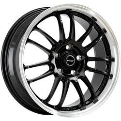 PDW 7x17/4x100 ET40 D60,1 Re30 Club Sport (7018) MI/B (�����)