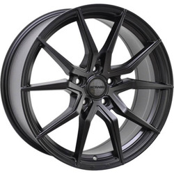 PDW 7x17/5x112 ET40 D57,1 Spyder (5007) U4B