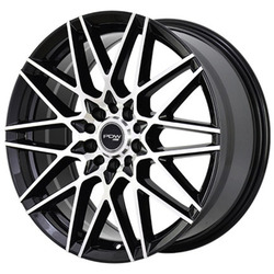 PDW 7,5x18/5x108 ET47 D65,1 Veloce (5337) M/B (�����)