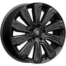 Premium Series 8x20/5x120 ET41,5 D66,1 HUMBER (��1061) Fury black