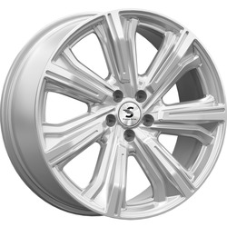 Premium Series 8,5x20/5x112 ET27 D66,6 Kleemann (��1067) Elite Silver