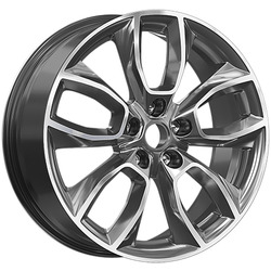 Premium Series 7x18/5x108 ET41 D59,6 ��001 (GAC GS3) Diamond Quartz