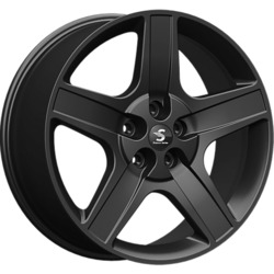 Premium Series 8,5x20/5x112 ET34 D66,6 ��008 (Audi Q5) Fury black