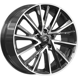 Premium Series 7,5x18/5x114,3 ET40 D66,1 ��010 (X-Trail T33) Diamond Quartz