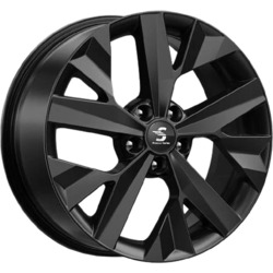 Premium Series 7,5x18/5x114,3 ET40 D66,1 ��011 (X-Trail T33) Fury black