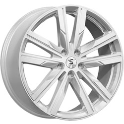 Premium Series 8x20/5x114,3 ET45 D67,1 ��014 (CX-9) Elite Silver