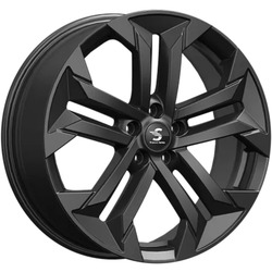 Premium Series 7,5x19/5x114,3 ET40 D66,6 ��015 (Haval Dargo) Fury black