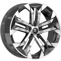 Premium Series 7,5x19/5x112 ET40 D57,1 ��015 (Kodiaq) Diamond Quartz
