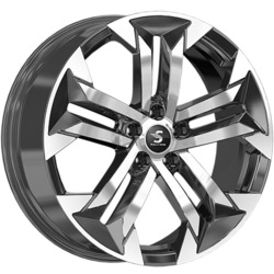 Premium Series 7,5x19/5x114,3 ET40 D60,1 ��015 (RAV4 XA5) Diamond Quartz