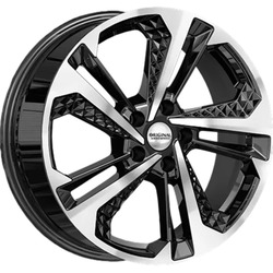 SKAD Original 7x18/5x114,3 ET53 D54,1 KL-1069 (Coolray) �����