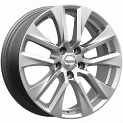 SKAD Original 7x18/5x114,3 ET45 D60,1 KL-330 (Geely Atlas) ������