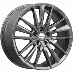SKAD Original 8x18/5x114,3 ET40 D60,1 KL-353 (Corolla) ������