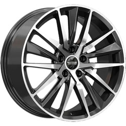 SKAD Original 8x18/5x114,3 ET34 D67,1 KL-353 (Stinger) �����
