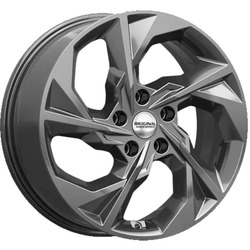 SKAD Original 7x17/5x114,3 ET48,5 D67,1 KL-366 (Tucson/Sportage) ������