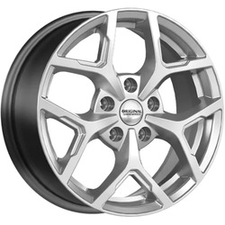 SKAD Original 6,5x16/5x114,3 ET40 D66,1 KL-368 (Qashqai) ������