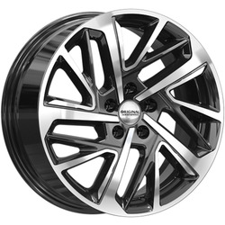 SKAD Original 7x17/5x114,3 ET49 D67,1 KL-372 (Creta) �����